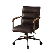 Load image into Gallery viewer, Harith - Retro Top Grain Office Chair