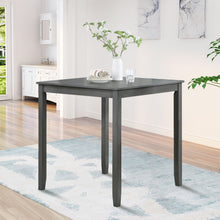 Load image into Gallery viewer, Dining Square Table