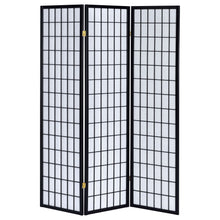 Load image into Gallery viewer, Porch & Den - 3 Panel Room Divider
