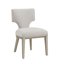 Load image into Gallery viewer, Kasa - Side Chair (Set of 2) - Light Gray