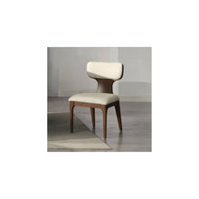 Load image into Gallery viewer, Koen - Side Chair (Set of 2) - Beige / Brown Oak
