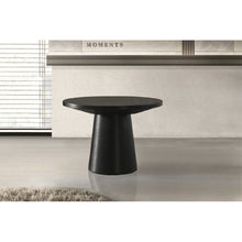 Load image into Gallery viewer, Round Table With Pedestal Base