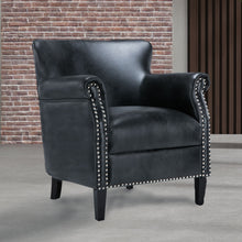 Load image into Gallery viewer, Hadley - Club Chair
