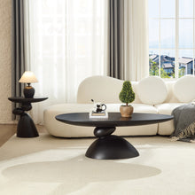 Load image into Gallery viewer, Lucky Stone Shaped Table