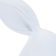 Load image into Gallery viewer, Poly Rabbit Figurines (Set of 2) - White