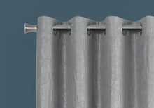 Load image into Gallery viewer, 2 Pieces Set, Curtain Panel, Room Darkening, Grommet
