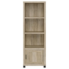 Load image into Gallery viewer, Vivek - 3 Shelf Media Tower