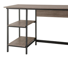 Load image into Gallery viewer, Desk - Weathered Gray