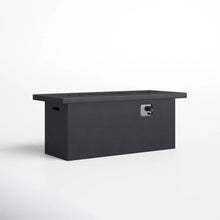 Load image into Gallery viewer, Propane / Gas Outdoor Fire Pit Table