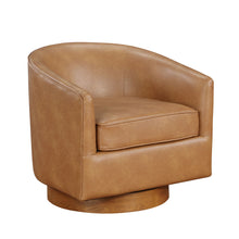 Load image into Gallery viewer, Maisy - Barrel Swivel Chair