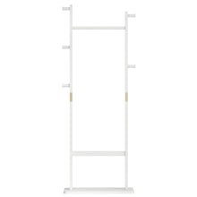 Load image into Gallery viewer, Solid Wood Simple Hat Rack