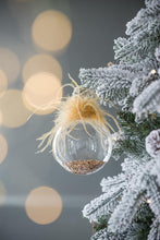 Load image into Gallery viewer, Christmas Ball Ornaments Decorative Hanging Ball Christmas Tree Ornaments For Holiday