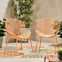 Load image into Gallery viewer, Elba - Contemporary Chair Set For Outdoor Relaxation