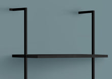 Load image into Gallery viewer, Etagere Bookcase Ladder 5 Tier For Office