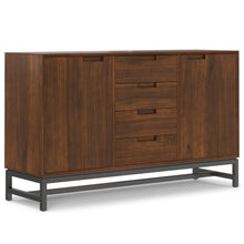 Load image into Gallery viewer, Banting - Sideboard With Centre Drawers