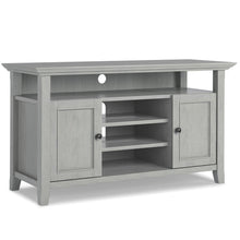 Load image into Gallery viewer, Amherst - TV Media Stand, Handcrafted
