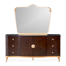 Load image into Gallery viewer, Camellia Field - Bedroom Dresser