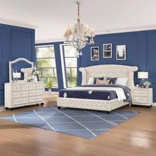 Load image into Gallery viewer, Sophia - 5 Piece Bedroom Set