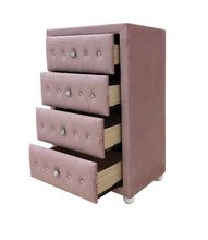 Load image into Gallery viewer, Reggie - Chest - Pink