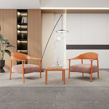 Load image into Gallery viewer, Furniture Set With Seat Cushions, Sturdy And Durable