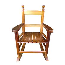 Load image into Gallery viewer, Children's Rocking Chair Indoor Or Outdoor, Suitable For Kids, Durable