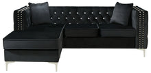 Load image into Gallery viewer, Paige - Sofa Chaise