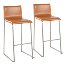 Load image into Gallery viewer, Mara - Contemporary Stylish Barstool (Set of 2)