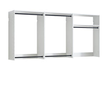 Load image into Gallery viewer, Devi - Wall Mounted Closet System & Modular Units
