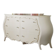 Load image into Gallery viewer, Edalene - Dresser - White