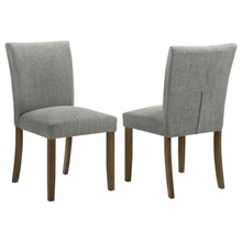 Load image into Gallery viewer, Conifer - Upholstered Dining Side Chair (Set of 2)