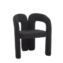Load image into Gallery viewer, Coolmore Contemporary Designed Accent / Dining Chair With Armrests