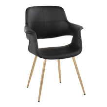 Load image into Gallery viewer, Vintage Flair - Glam / Art Deco, Chair (Set of 2)