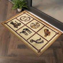 Load image into Gallery viewer, Tribes - GC_YLS4010 Southwest Area Rug