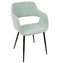 Load image into Gallery viewer, Margarite - Mid Century Modern Dining Chair (Set of 2)