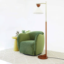 Load image into Gallery viewer, Renee - Swivel Chair - Green