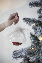 Load image into Gallery viewer, Christmas Ball Ornaments Decorative Hanging Ball Christmas Tree Ornaments For Holiday