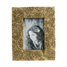 Load image into Gallery viewer, Photo Frame, Opening (Set of 2) - Gold