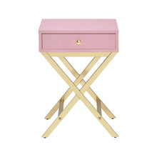 Load image into Gallery viewer, Coleen - Elegant Design Accent Table