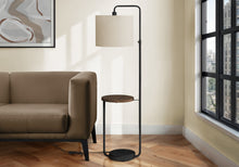 Load image into Gallery viewer, Floor Lamp Usb Port Included Lighting