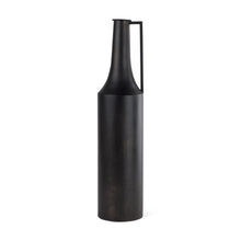 Load image into Gallery viewer, Jug Vase (608599) - Black