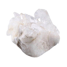 Load image into Gallery viewer, 6'' Glass Crystal - White
