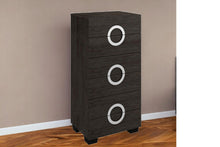 Load image into Gallery viewer, High Gloss Chest - Refined Gray