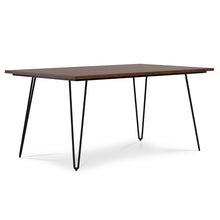 Load image into Gallery viewer, Hunter - Handcrafted Dining Table