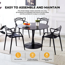 Load image into Gallery viewer, Tulip Special Dining Table, Dining Table