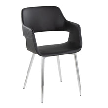Load image into Gallery viewer, Margarite - Contemporary Dining Chair (Set of 2)