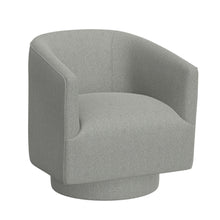 Load image into Gallery viewer, Accent Chair With Swivel Function