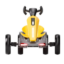 Load image into Gallery viewer, Electric Kids Pedal Go Kart With Adjustable Seat, Foldable Design