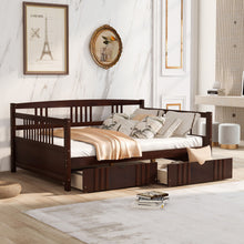 Load image into Gallery viewer, Multifunctional Modern Daybed