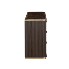 Load image into Gallery viewer, West Kensington - Sideboard - Medium Espresso