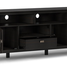 Load image into Gallery viewer, Artisan - TV Media Stand - Hickory Brown